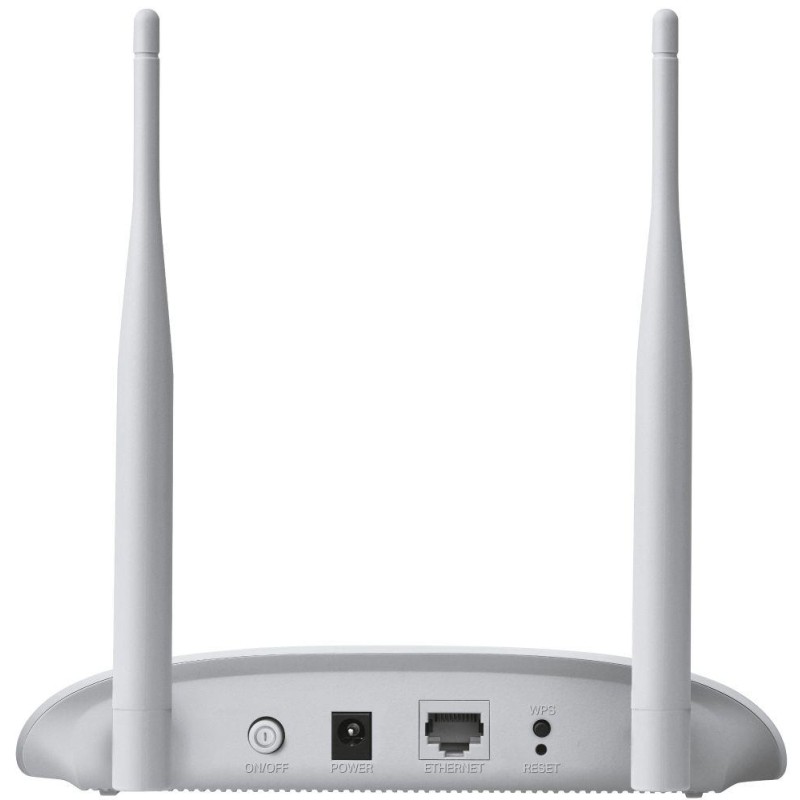 Access Point TP-Link TL-WA801N Wi-Fi N300 1x10/100Mb/s PoE… | PartsPC.pl