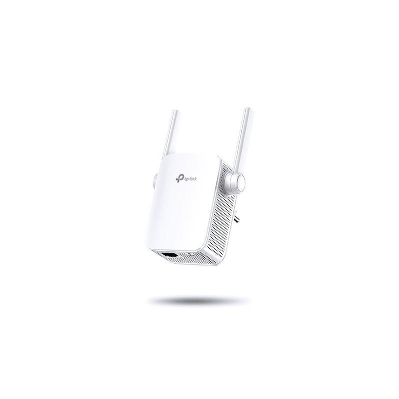 Wzmacniacz TP-Link TL-WA855RE V5 Wi-Fi N300 1x10/100Mb/s Rep… | PartsPC.pl