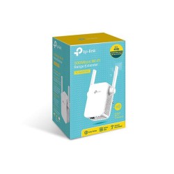 Wzmacniacz TP-Link TL-WA855RE V5 Wi-Fi N300 1x10/100Mb/s Rep… | PartsPC.pl