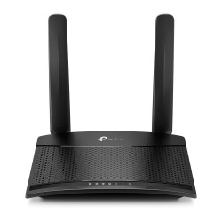 Router TP-Link TL-MR100 Wi-fi N300 LTE 1xLAN 1xWAN | PartsPC.pl