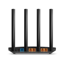 Router TP-Link Archer C80 AC1900 4xLAN 1xLAN/WAN | PartsPC.pl