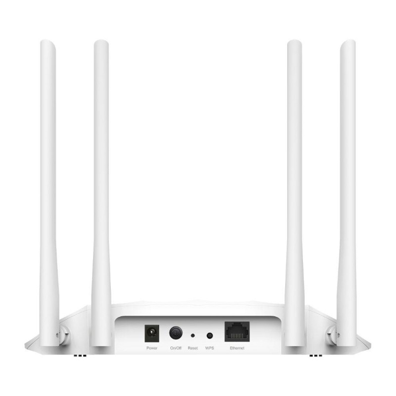 Access Point TP-Link TL-WA1201 Wi-Fi AC1200 1x10/100/1000Mb/… | PartsPC.pl
