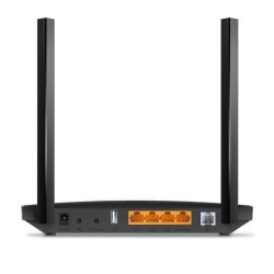 Router TP-Link Archer VR400 V3 VDSL/ADSL+ AC1200 Wifi 3xLAN … | PartsPC.pl