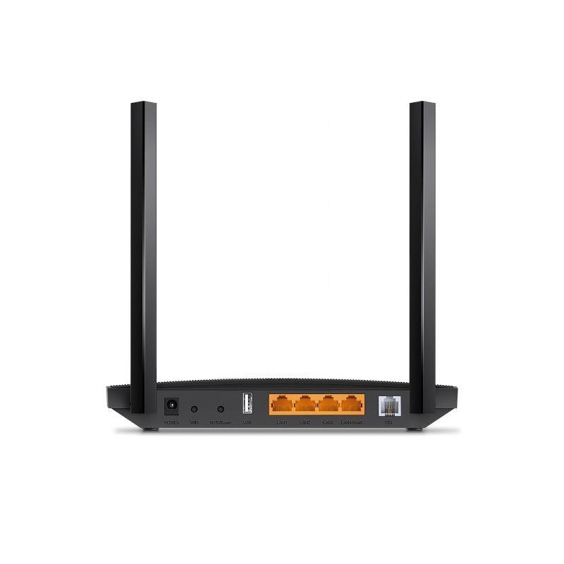 Router TP-Link Archer VR400 V3 VDSL/ADSL+ AC1200 Wifi 3xLAN … | PartsPC.pl