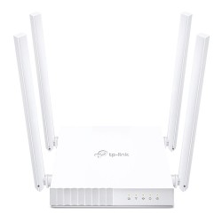 Router TP-Link Archer C24 Wi-Fi AC750 4xLAN 1xWAN | PartsPC.pl
