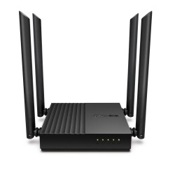Router TP-Link Archer C64 Wi-Fi AC1200 MU-MIMO 4xLAN 1xWAN… | PartsPC.pl