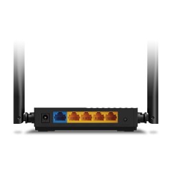 Router TP-Link Archer C64 Wi-Fi AC1200 MU-MIMO 4xLAN 1xWAN… | PartsPC.pl