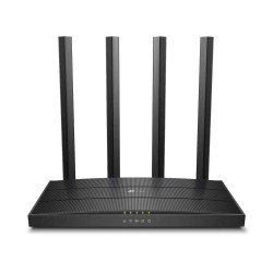 Router TP-Link Archer C6 V4 Wi-Fi AC1200 MU-MIMO 1xWAN 4xLAN… | PartsPC.pl