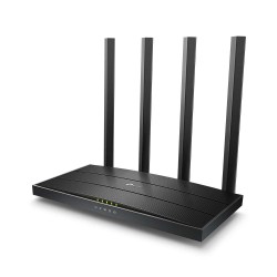 Router TP-Link Archer C6 V4 Wi-Fi AC1200 MU-MIMO 1xWAN 4xLAN… | PartsPC.pl