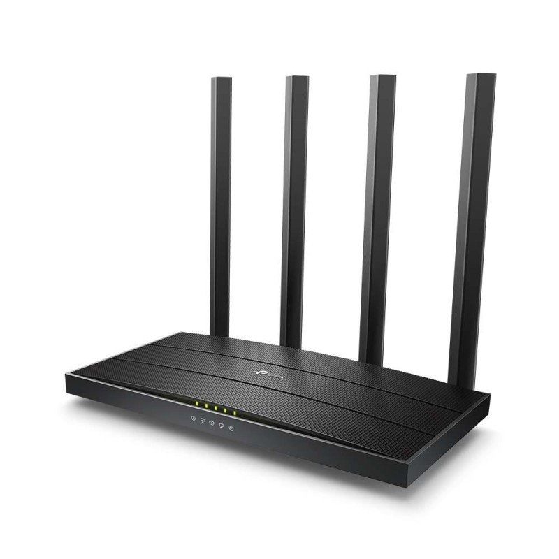 Router TP-Link Archer C6 V4 Wi-Fi AC1200 MU-MIMO 1xWAN 4xLAN… | PartsPC.pl
