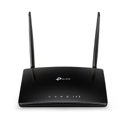 Router TP-Link Archer MR400 V4.30 Wi-Fi 4G LTE AC1200 DualBand 3xLAN