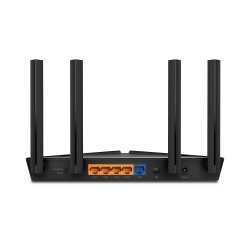 Router TP-Link Archer AX10 Wi-Fi DualBand 4xLAN 1xWAN | PartsPC.pl