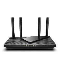 Router TP-Link Archer AX55 AX3000 Wi-Fi 1xWAN 4xLAN USB3.0… | PartsPC.pl