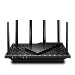 Router TP-Link Archer AX72 Wi-Fi DualBand 4xLAN 1xWAN 1xUSB… | PartsPC.pl