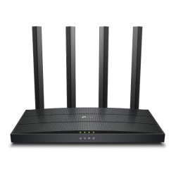 Router TP-Link Archer AX12 Wi-Fi 6 AX1500 3xLAN 1xWAN | PartsPC.pl