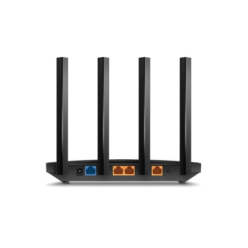 Router TP-Link Archer AX12 Wi-Fi 6 AX1500 3xLAN 1xWAN | PartsPC.pl