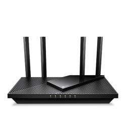 Router TP-Link Archer AX55 Pro Wi-Fi 6 AX3000 2xWAN/LAN 3xLA… | PartsPC.pl