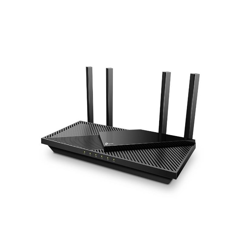 Router TP-Link Archer AX55 Pro Wi-Fi 6 AX3000 2xWAN/LAN 3xLA… | PartsPC.pl