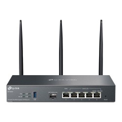 Router TP-Link Omada ER706W VPN Wi-Fi 6 AX3000 6x1GbE USB | PartsPC.pl