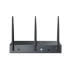 Router TP-Link Omada ER706W VPN Wi-Fi 6 AX3000 6x1GbE USB | PartsPC.pl