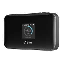 Router mobilny hotspot TP-Link M7750 4G/LTE, WiFi 5 | PartsPC.pl