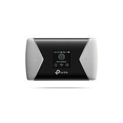 Router TP-Link M7450 4G/LTE model SIM HotSpot micro SD slot 300Mb/s