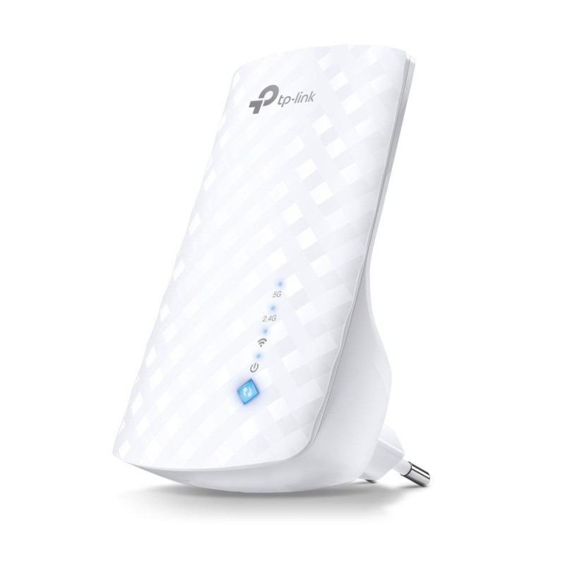Wzmacniacz TP-Link RE190 AC750 Repeater | PartsPC.pl