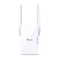 Wzmacniacz sygnału TP-Link RE605X AX1800 Wi-Fi 6 802.11a/b/g/n/ac/ax