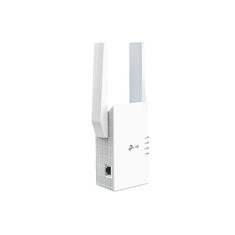 Wzmacniacz sygnału TP-Link RE705X WiFi 6 802.11a/b/g/n/ac/ax… | PartsPC.pl