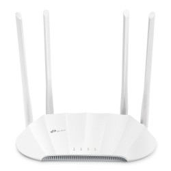 Wzmacniacz sygnału TP-Link TL-WA1801 AX1800 WiFi 6 1x1... | PartsPC.pl