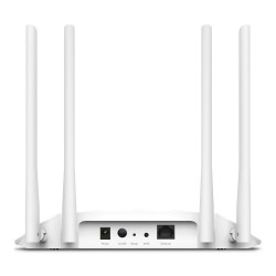 Wzmacniacz sygnału TP-Link TL-WA1801 AX1800 WiFi 6 1x1... | PartsPC.pl
