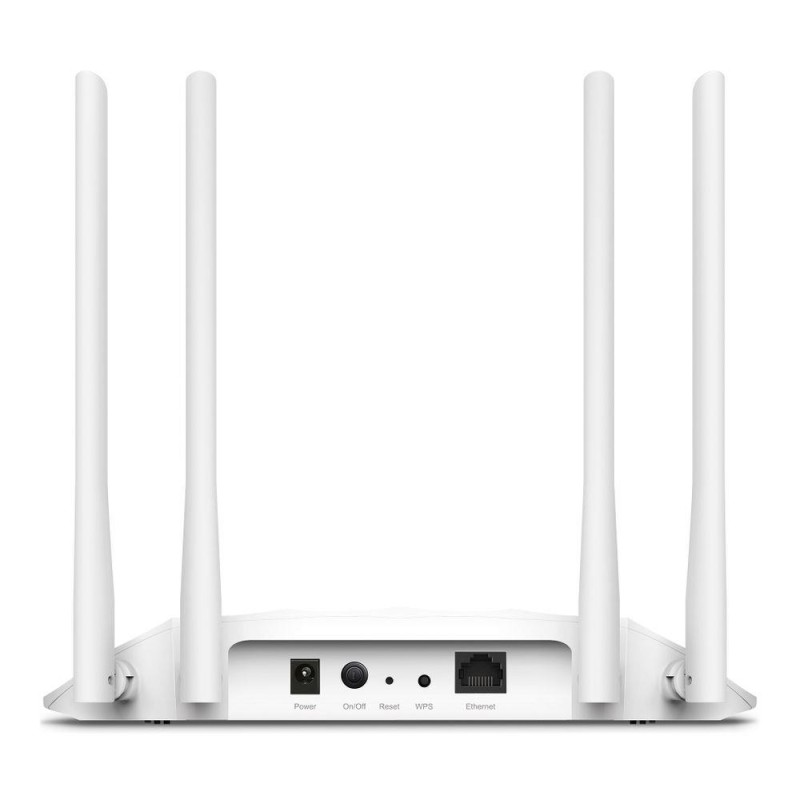 Wzmacniacz sygnału TP-Link TL-WA1801 AX1800 WiFi 6 1x1... | PartsPC.pl