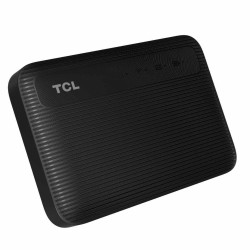 Router TCL LINKZONE MW63 4G LTE CAT6 Czarny | PartsPC.pl