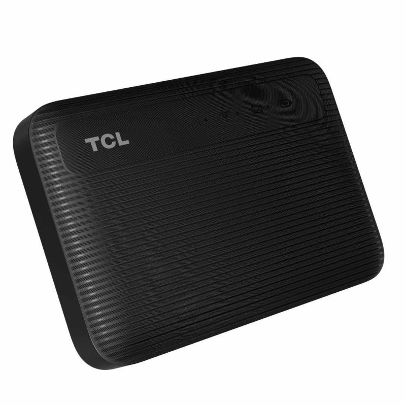 Router TCL LINKZONE MW63 4G LTE CAT6 Czarny | PartsPC.pl