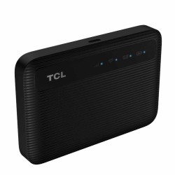 Router TCL LINKZONE MW63 4G LTE CAT6 Czarny | PartsPC.pl