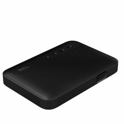 Router TCL LINKZONE MW63 4G LTE CAT6 Czarny | PartsPC.pl