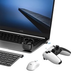 Adapter USB Bluetooth Usams US-ZB285 | PartsPC.pl