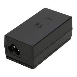 Zasilacz UBIQUITI Passive PoE 24V 0.5A 12W Gigabit | PartsPC.pl