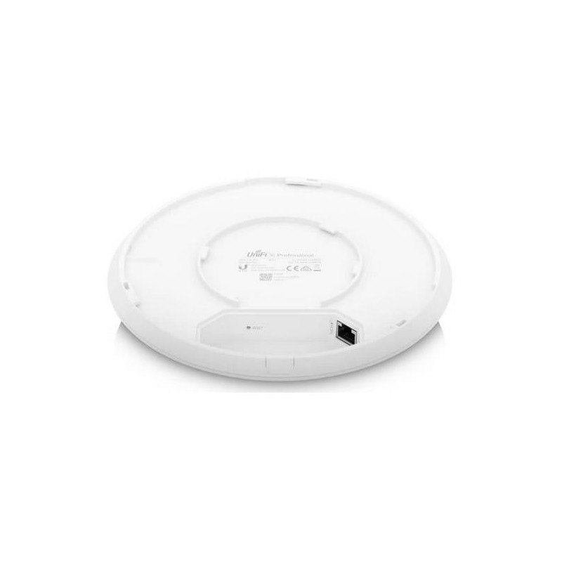 Access Point UBIQUITI U6-PRO WiFi 6 4x4 MU-MIMO VLAN | PartsPC.pl