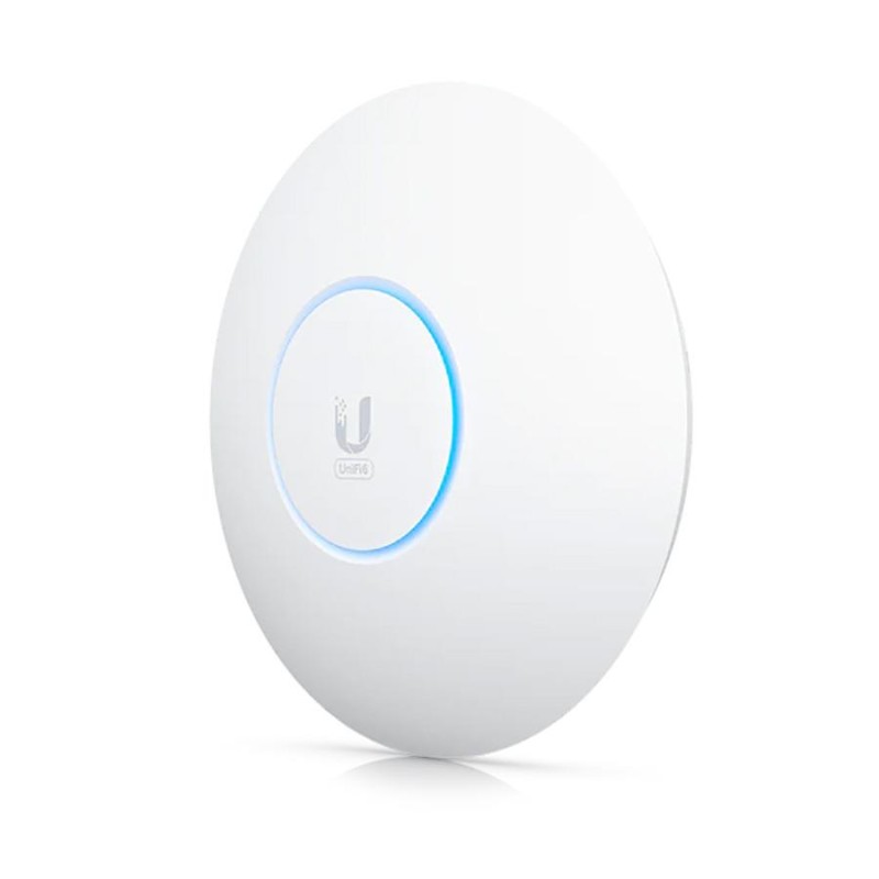 Access Point UBIQUITI UniFi U6-Enterprise Wi-Fi 6E 2,5GbE Po… | PartsPC.pl