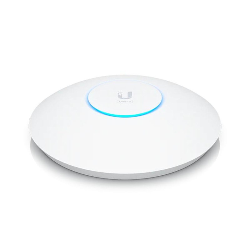 Access Point UBIQUITI UniFi U6-Enterprise Wi-Fi 6E 2,5GbE Po… | PartsPC.pl