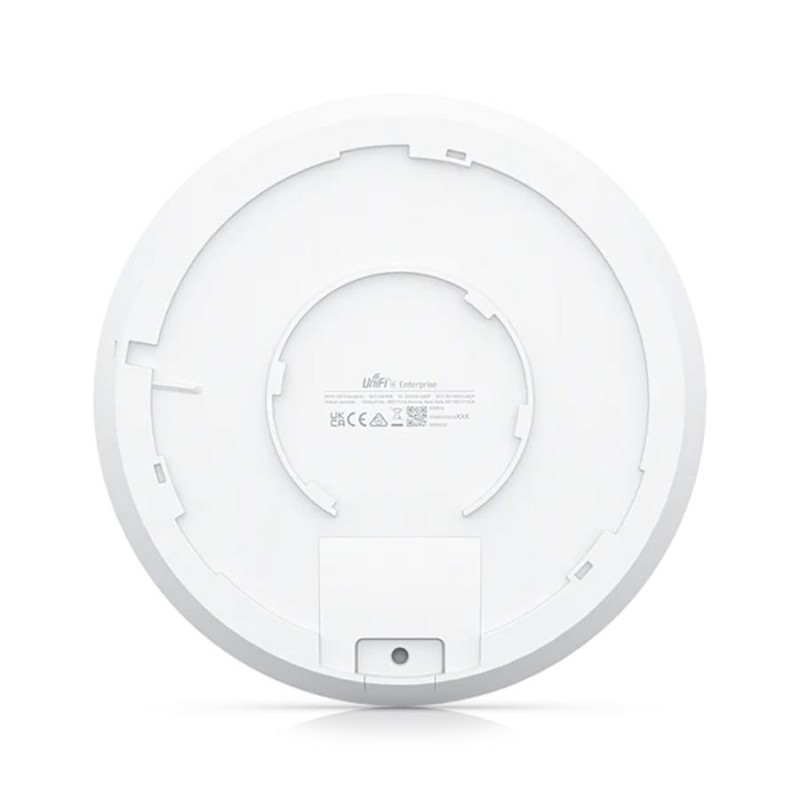 Access Point UBIQUITI UniFi U6-Enterprise Wi-Fi 6E 2,5GbE Po… | PartsPC.pl