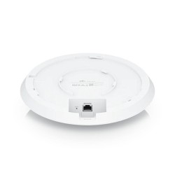 Access Point UBIQUITI UniFi U6-Enterprise Wi-Fi 6E 2,5GbE Po… | PartsPC.pl