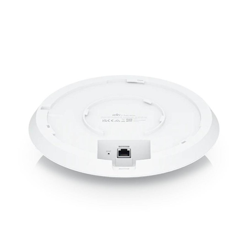 Access Point UBIQUITI UniFi U6-Enterprise Wi-Fi 6E 2,5GbE Po… | PartsPC.pl