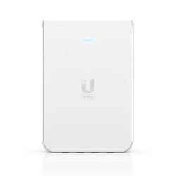 Access Point UBIQUITI UniFi U6 In-Wall WiFi 6 5,3Gbps | PartsPC.pl