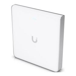 Access Point UBIQUITI U6-ENTERPRISE-IW Wi-Fi 6E 4x1GbE 1x2,5… | PartsPC.pl