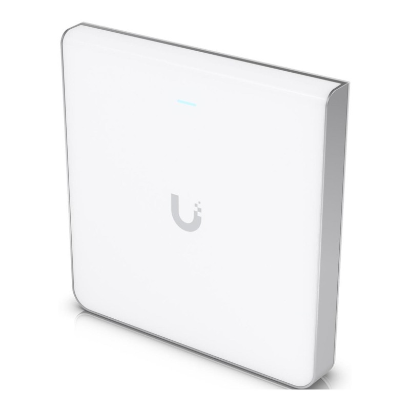 Access Point UBIQUITI U6-ENTERPRISE-IW Wi-Fi 6E 4x1GbE 1x2,5… | PartsPC.pl