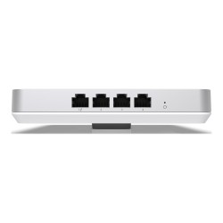 Access Point UBIQUITI U6-ENTERPRISE-IW Wi-Fi 6E 4x1GbE 1x2,5… | PartsPC.pl