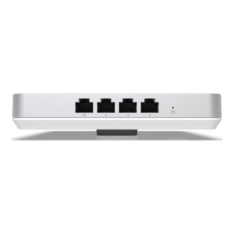Access Point UBIQUITI U6-ENTERPRISE-IW Wi-Fi 6E 4x1GbE 1x2,5… | PartsPC.pl