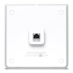 Access Point UBIQUITI U6-ENTERPRISE-IW Wi-Fi 6E 4x1GbE 1x2,5… | PartsPC.pl